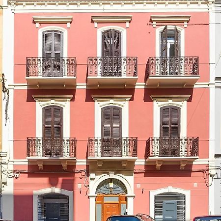 Vgm-Apartments Gimma Bari Exterior photo