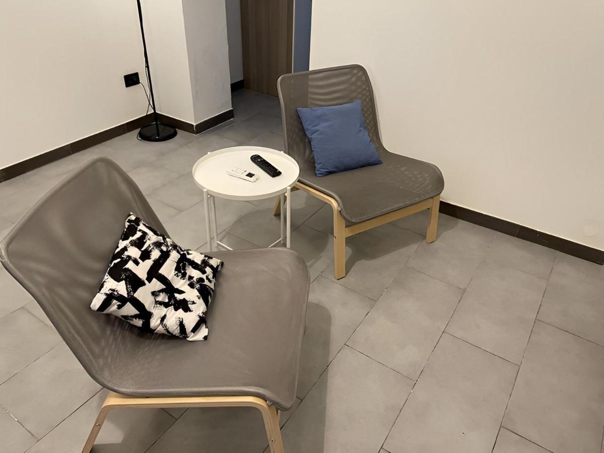 Vgm-Apartments Gimma Bari Exterior photo