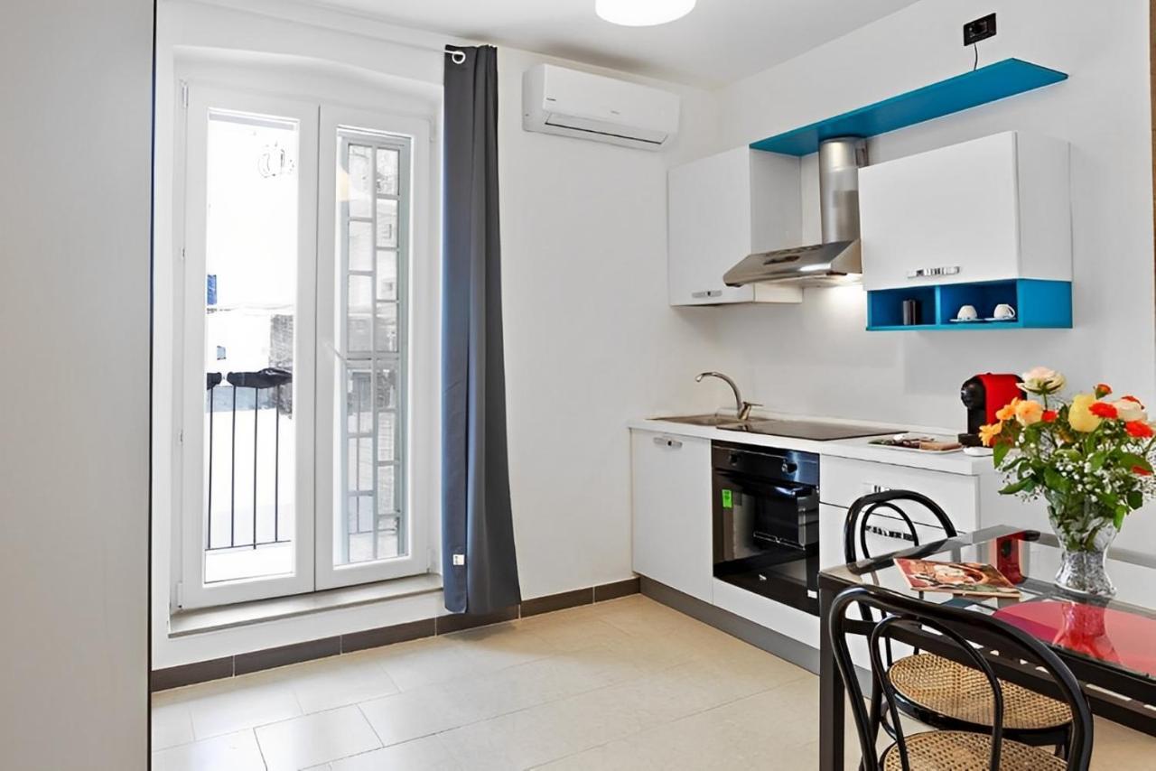 Vgm-Apartments Gimma Bari Exterior photo