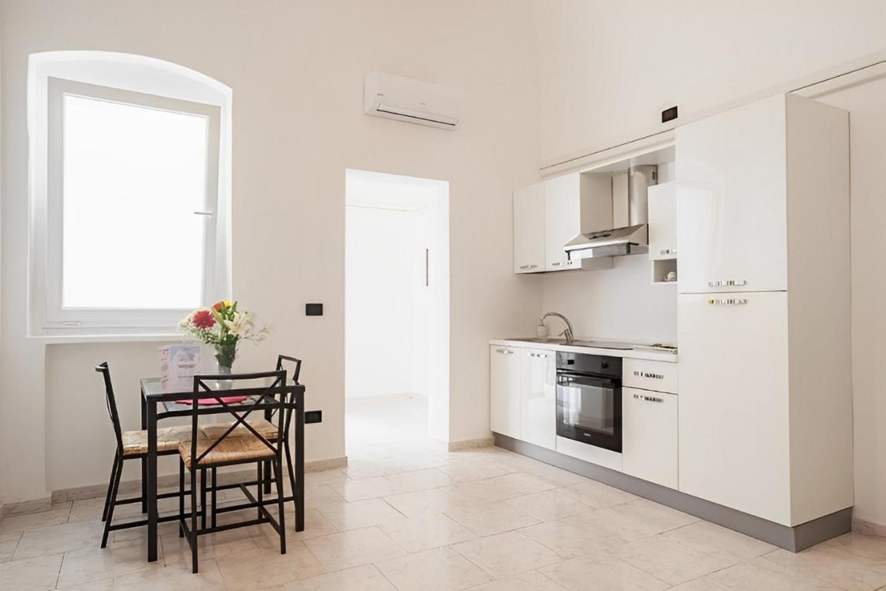 Vgm-Apartments Gimma Bari Exterior photo