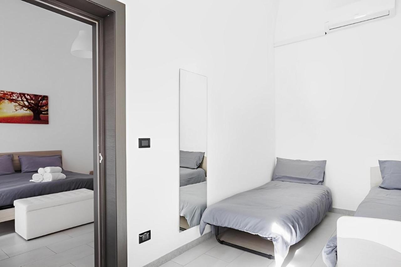 Vgm-Apartments Gimma Bari Exterior photo