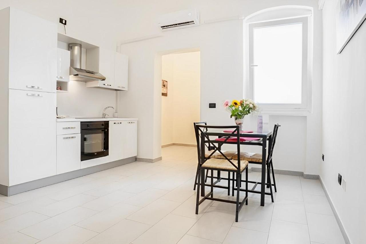 Vgm-Apartments Gimma Bari Exterior photo
