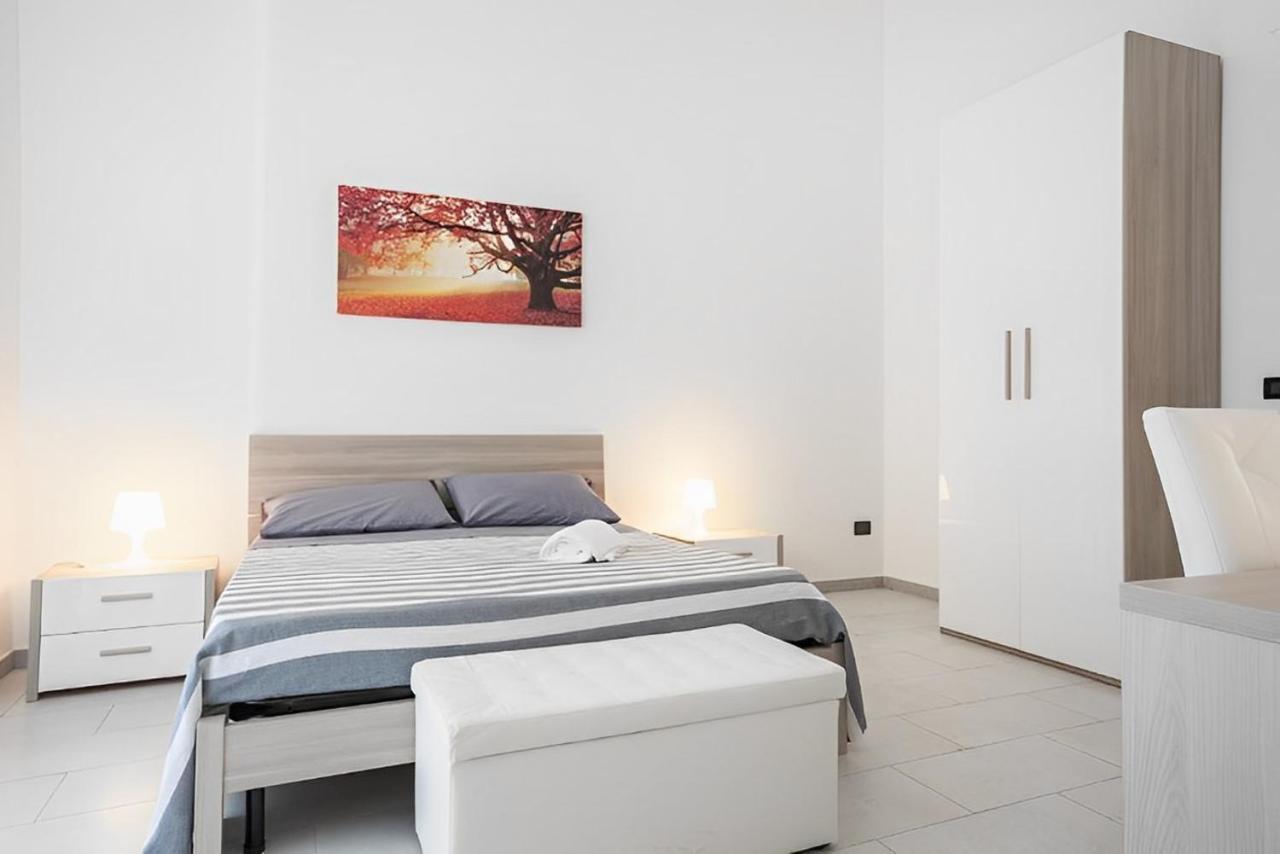 Vgm-Apartments Gimma Bari Exterior photo